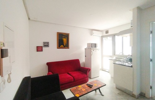 Kheredine Apartment | Beachside Retreat: Pet-Friendly Apartment Steps from Sand
