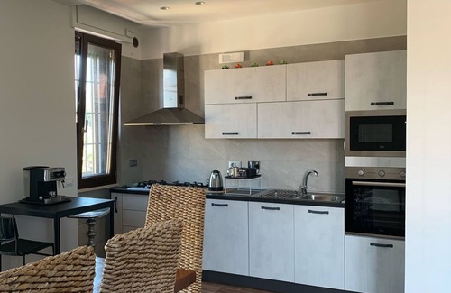 Marino Apartment | Cozy apartment 2 steps from Rome finely renovated and equipped