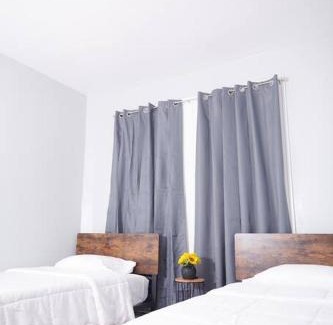 Smith Hill Apartment | Inviting Apartment Steps from Downtown with City Views