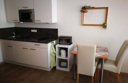 Altmannstein Apartment | Delightful Apartment with Balcony & Top Guest Rating 10/10
