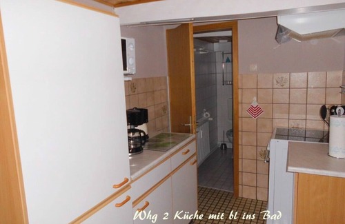 Witzwort Apartment | Comfortable 2-Bedroom Apartment with Pool & Ocean View