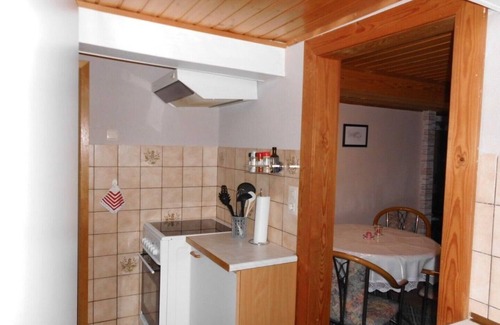 Witzwort Apartment | Comfortable 2-Bedroom Apartment with Pool & Ocean View