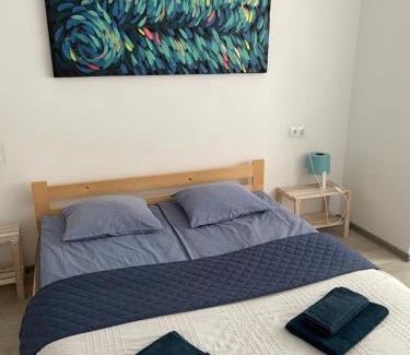 Pla del Bon Repos Apartment | Welcoming Apartment in Alicante with Family-Friendly Amenities