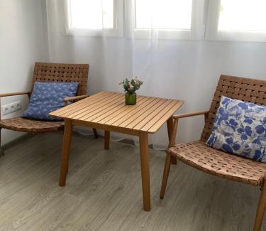 Pla del Bon Repos Apartment | Welcoming Apartment in Alicante with Family-Friendly Amenities