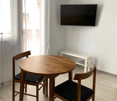 Pla del Bon Repos Apartment | Welcoming Apartment in Alicante with Family-Friendly Amenities