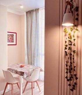 Yesil District Apartment | Cozy apartment Astana