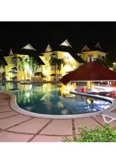 Ocho Rios Apartment | Inviting Mystic Ridge Apartment with Oceanfront Views
