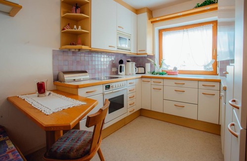 Seefeld in Tirol Apartment | Inviting Apartment Near Center - Seppi by MoniCare