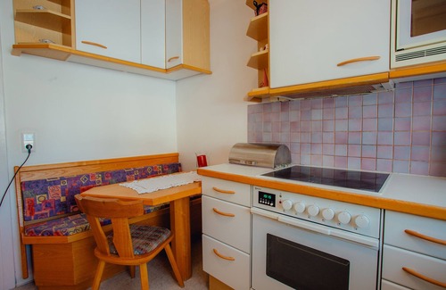 Seefeld in Tirol Apartment | Inviting Apartment Near Center - Seppi by MoniCare