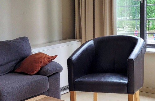 Rogier Apartment | Cozy Apartment at Walking Distance From North Station and Grand Place