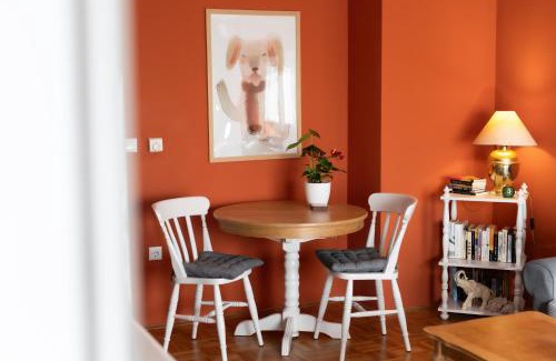 Osijek Apartment | Cozy apartment AVOCADO Osijek - Self check in