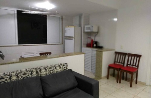 Prainha Apartment | COZY APARTMENT, WITH AIR CONDITIONING, WIFI, BESIDE BEACH.