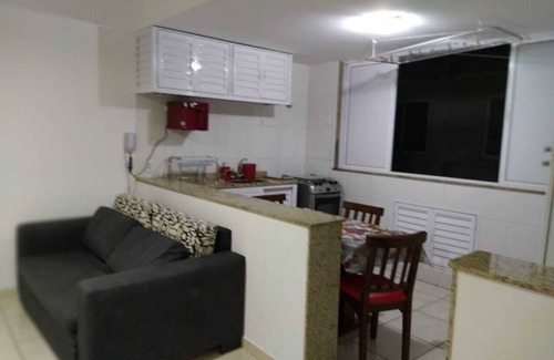 Prainha Apartment | COZY APARTMENT, WITH AIR CONDITIONING, WIFI, BESIDE BEACH.