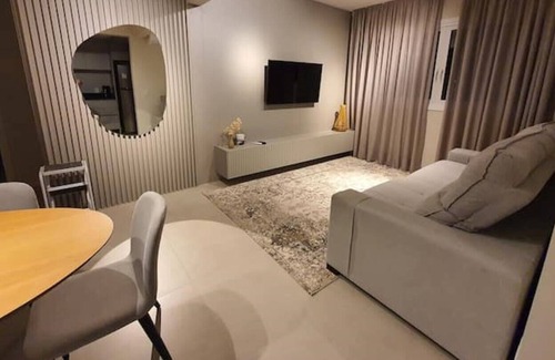 Cidade Alta Apartment | Cozy apartment near Maria Fumaça