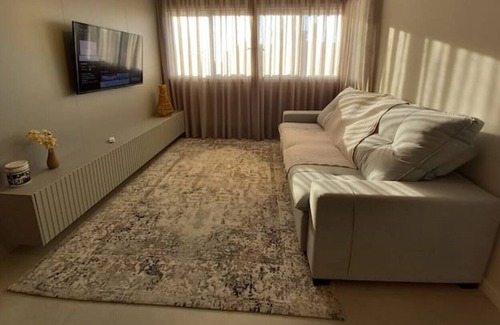 Cidade Alta Apartment | Cozy apartment near Maria Fumaça