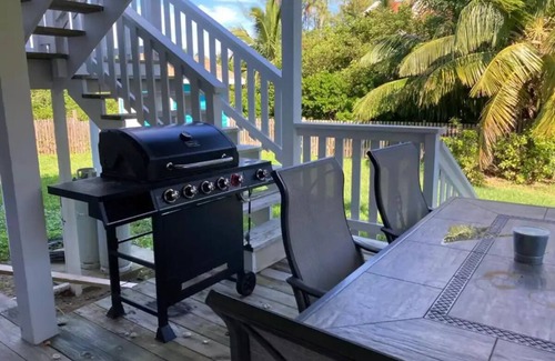 Great Guana Cay House | Inviting Ground-Floor Apartment in Guana Cay Abaco