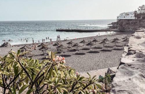 Callao Salvaje Apartment | Enjoy Oceanfront Bliss at Aquaviva CS603 - 4-Star Retreat