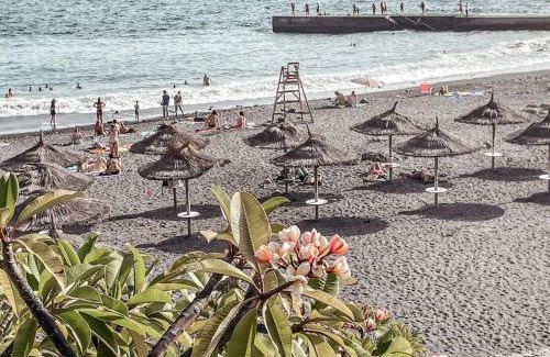 Callao Salvaje Apartment | Enjoy Oceanfront Bliss at Aquaviva CS603 - 4-Star Retreat