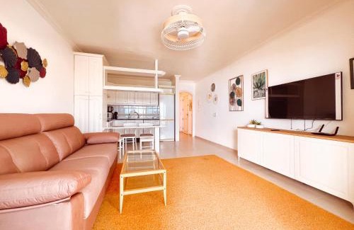 Callao Salvaje Apartment | Enjoy Oceanfront Bliss at Aquaviva CS603 - 4-Star Retreat