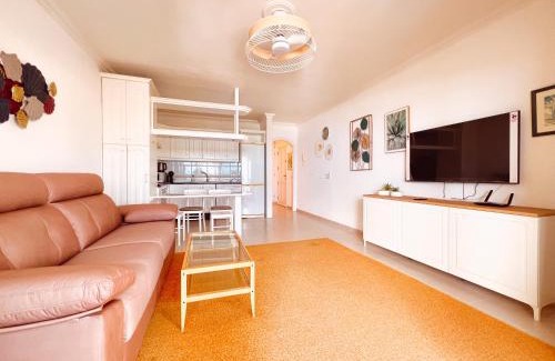 Callao Salvaje Apartment | Enjoy Oceanfront Bliss at Aquaviva CS603 - 4-Star Retreat