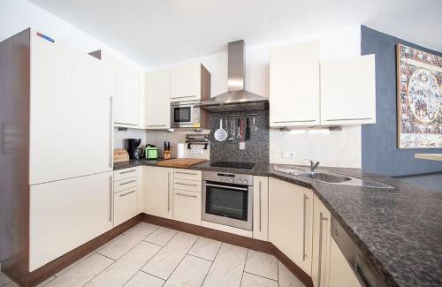 Soelden Apartment | Guest Rated 10/10: Cozy Apartment for Families and Pets
