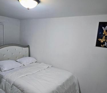 Halifax Apartment | Cozy Apartment