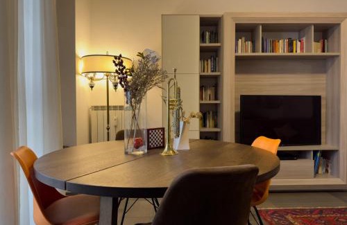 Rho Apartment | Charming Apartment near Milan Rho Fair - Pet Friendly Stay