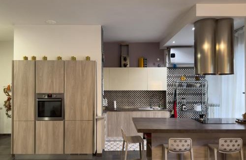 Rho Apartment | Charming Apartment near Milan Rho Fair - Pet Friendly Stay
