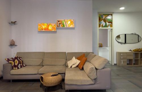 Rho Apartment | Charming Apartment near Milan Rho Fair - Pet Friendly Stay