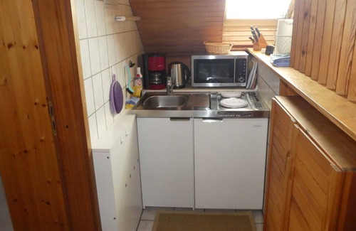 Winnemark Apartment | Inviting Apartment with Kitchen in Duncker - Guest Rated 9.6