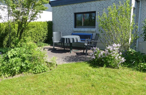 Winnemark Apartment | Inviting Apartment with Kitchen in Duncker - Guest Rated 9.6