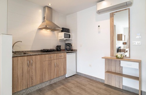 Fuente de Piedra Apartment | Cozy apartment in Fuente de Piedra