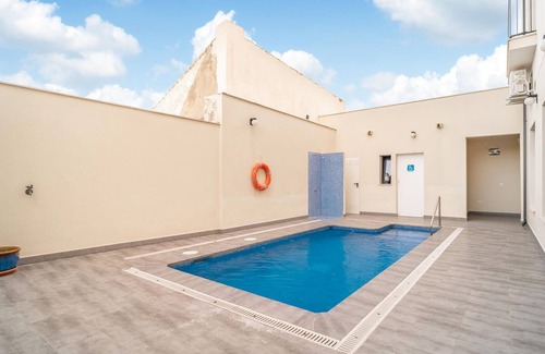 Fuente de Piedra Apartment | Cozy apartment in Fuente de Piedra