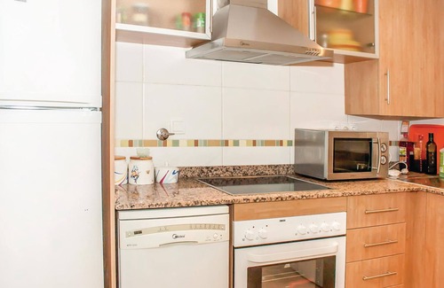 Marina d'Or Apartment | Top-Rated 2-Bedroom Retreat in Oropesa del Mar with Ocean Views