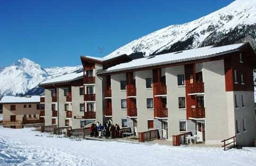 Lanslevillard Apartment | Cozy Apartment Lanslevillard: Ideal for Families & Pets