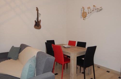 Tripoli Apartment | Comfortable Apartment for 3-6 Guests in Tripoli Center