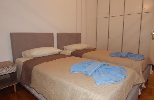 Tripoli Apartment | Comfortable Apartment for 3-6 Guests in Tripoli Center