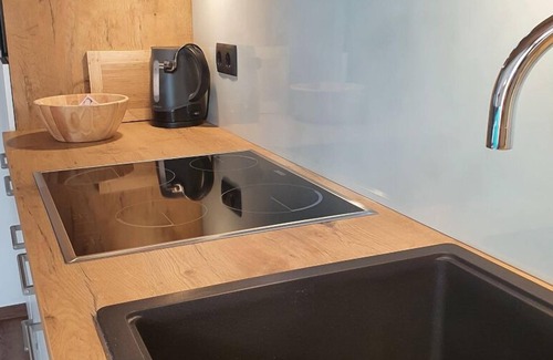 Madseit Apartment | cozy apartment for 4-6 people in Madseit, 3km from the Hintertux Glacier