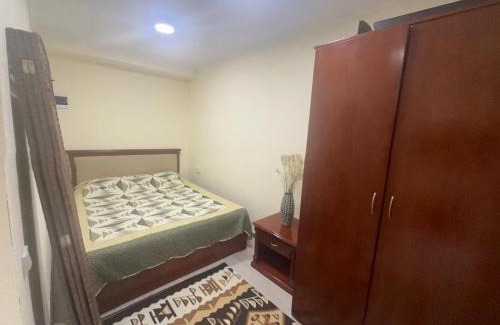 Issyk-Kul Region Apartment | Cozy Apartment for 4 Guests