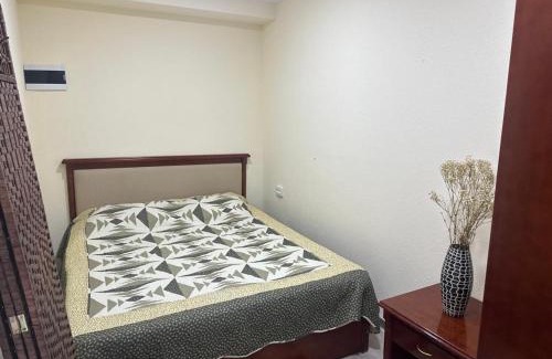 Issyk-Kul Region Apartment | Cozy Apartment for 4 Guests
