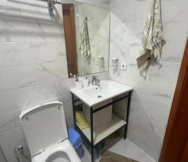 Issyk-Kul Region Apartment | Cozy Apartment for 4 Guests
