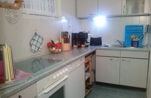 Bergisch Gladbach Apartment | Charming Apartment Near Cologne with Spa & Family Amenities