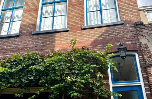 Zutphen Apartment | Cozy apartment for three in the center of Zutphen!