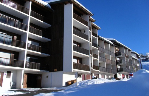 Albiez-le-Vieux Apartment | Cozy Apartment Albiez-Montrond: Perfect for Families & Pets