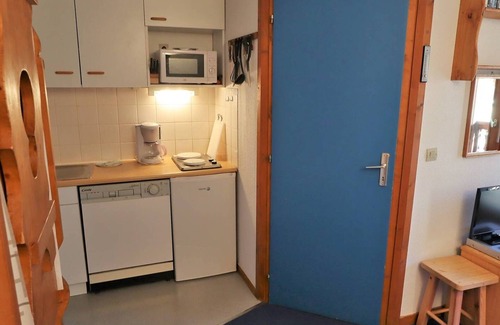 Areches Apartment | Cozy Apartment in Arêches-Beaufort – Ideal for Families