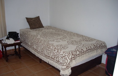 Jose Menino Apartment | Romantic Getaway: Oceanfront Apartment for Couples