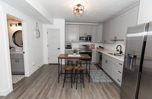 Eagle Mountain Apartment | Relaxing Apartment in Eagle Mountain with Family Amenities