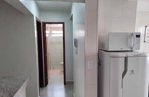 Marista Apartment | Charming Apartment in Prime City Location Awaiting You