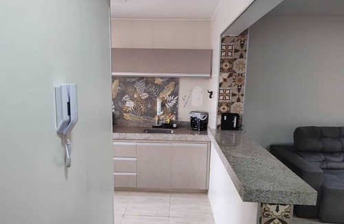 Marista Apartment | Charming Apartment in Prime City Location Awaiting You