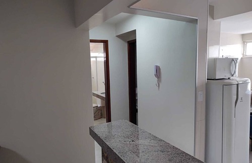 Marista Apartment | Charming Apartment in Prime City Location Awaiting You